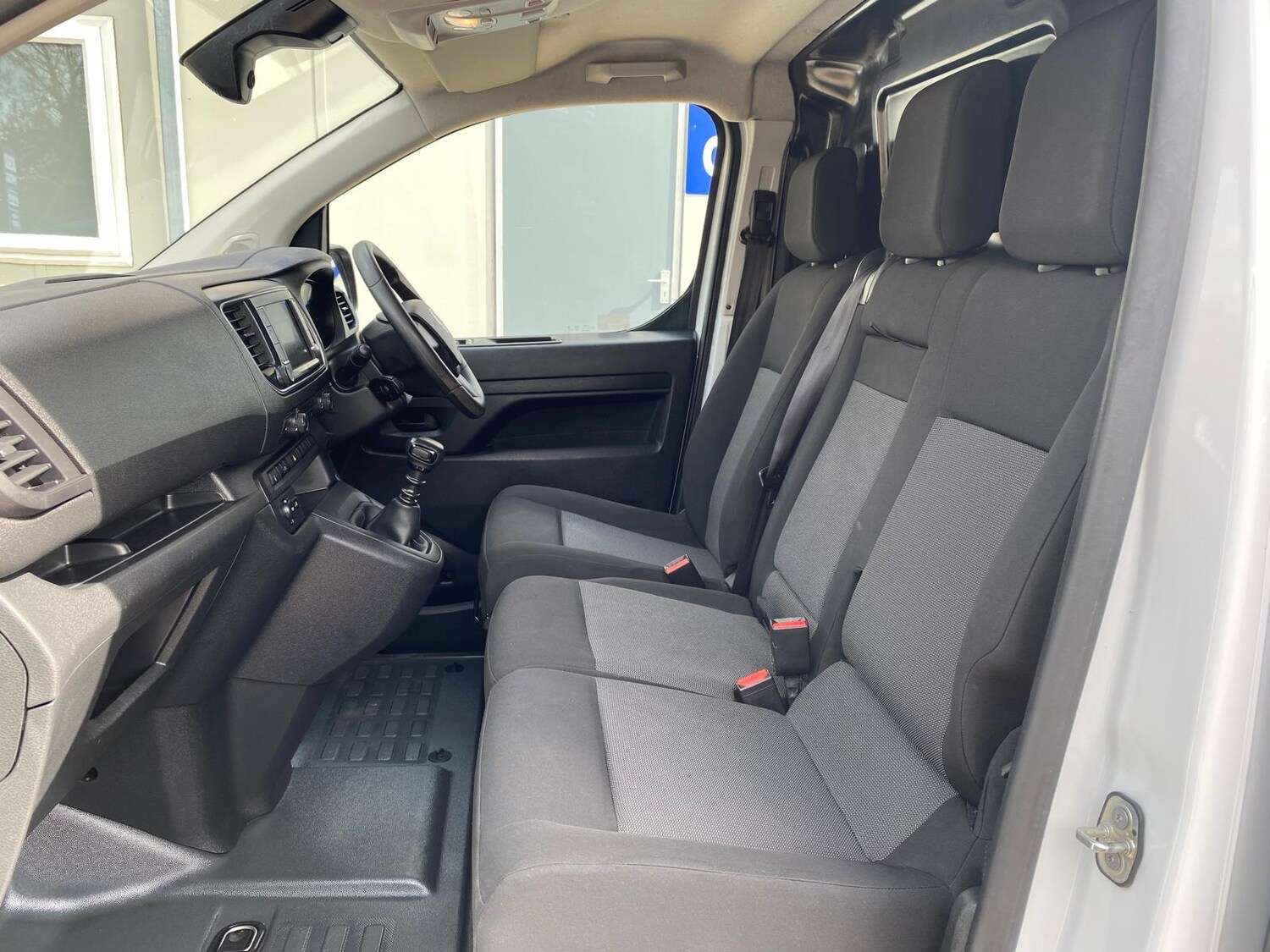 Used Fiat Scudo 2023 for sale - 78209841: Photo 13