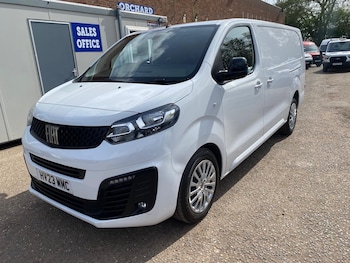 Used Fiat Scudo 2023 for sale - 78209841: Photo