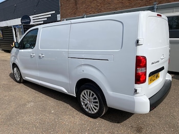 Used Fiat Scudo 2023 for sale - 78209841: Photo