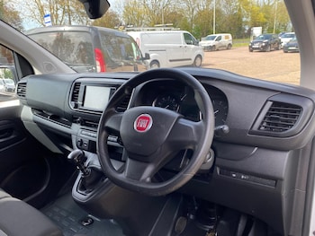 Used Fiat Scudo 2023 for sale - 78209841: Photo