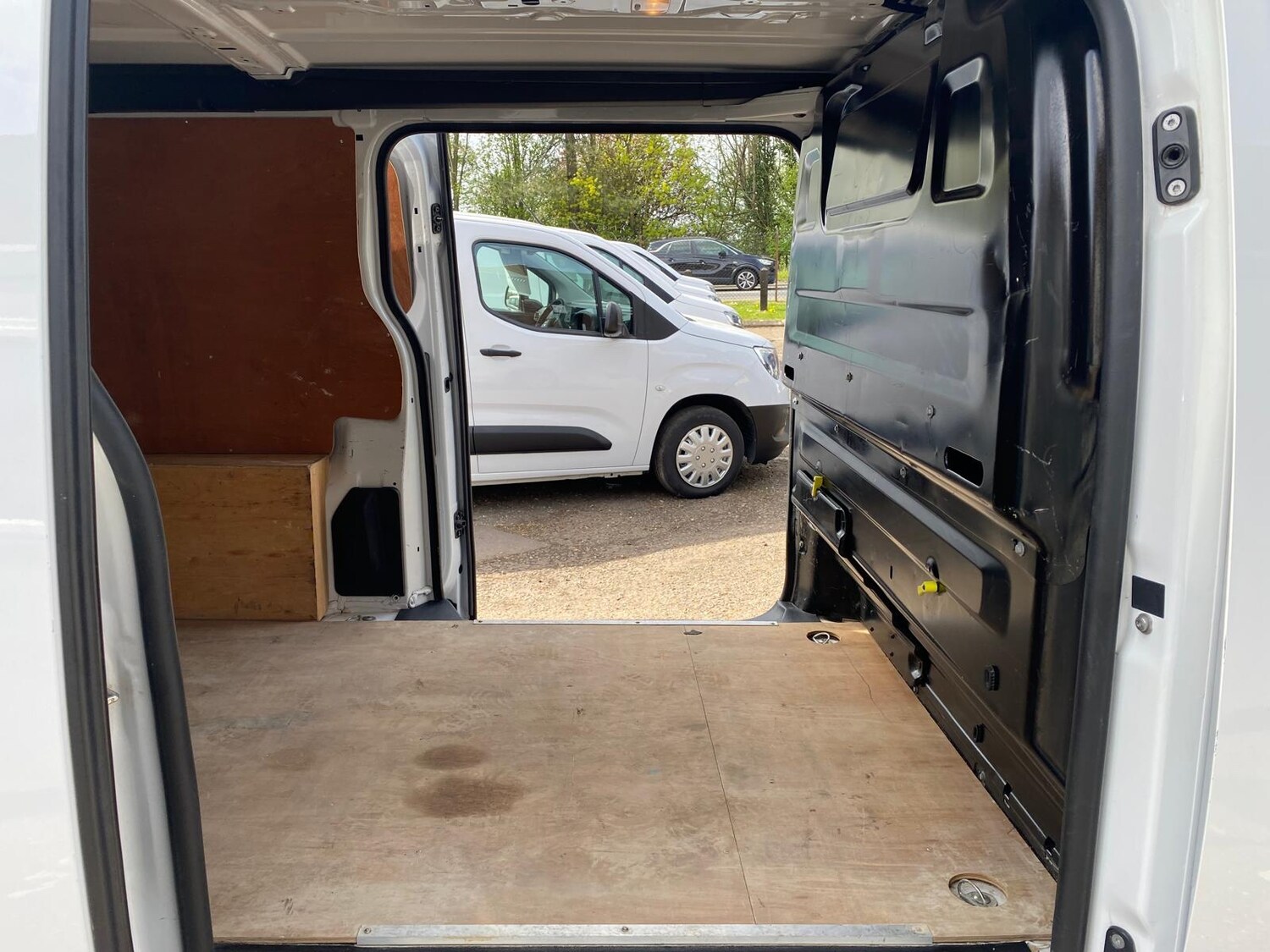 Used Fiat Scudo 2023 for sale - 78209841: Photo 6