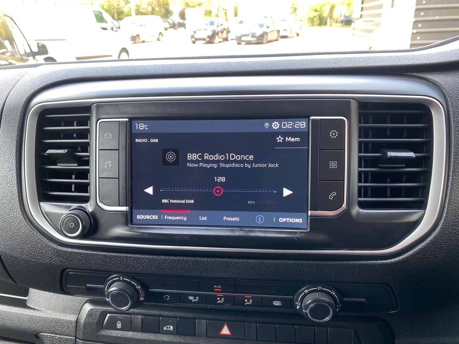 Used Fiat Scudo 2023 for sale - 78209841: Photo 8