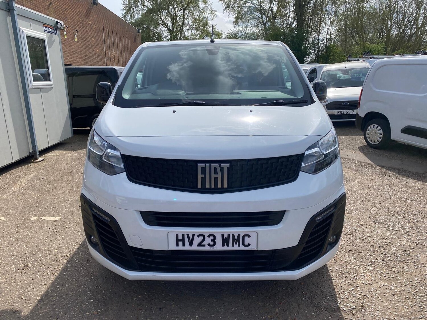Used Fiat Scudo 2023 for sale - 78209841: Photo 9