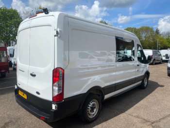 Used Ford Transit 2022 for sale - 74911250: Photo