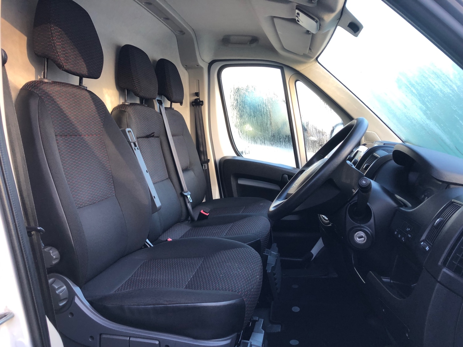 Used Vauxhall Movano 2022 for sale - 77011724: Photo 10