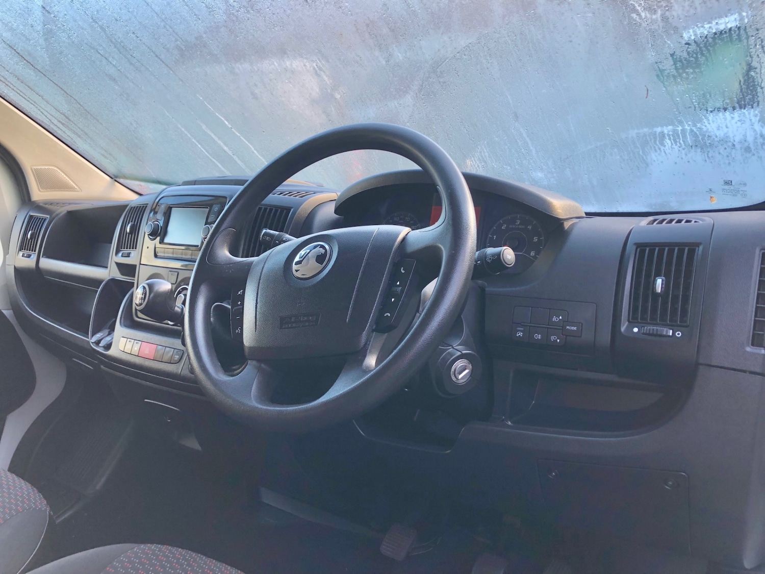 Used Vauxhall Movano 2022 for sale - 77011724: Photo 3