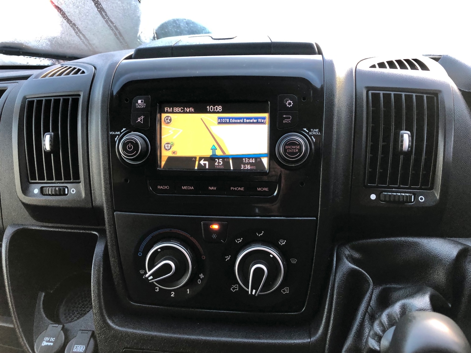 Used Vauxhall Movano 2022 for sale - 77011724: Photo 4