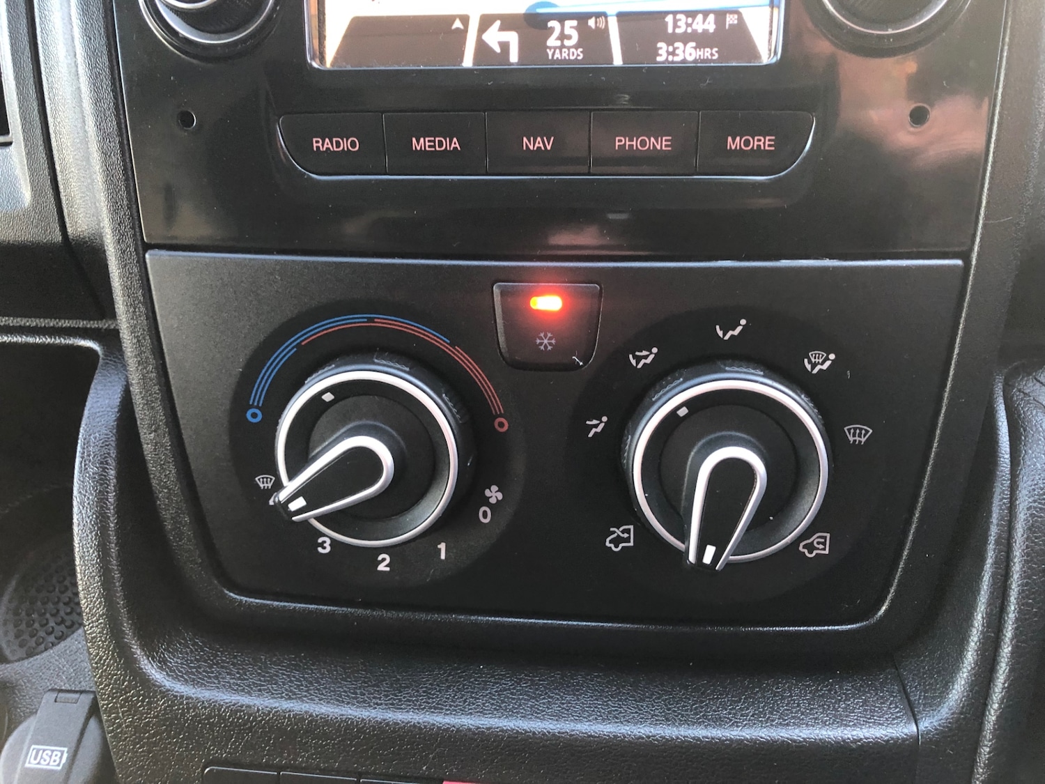 Used Vauxhall Movano 2022 for sale - 77011724: Photo 5