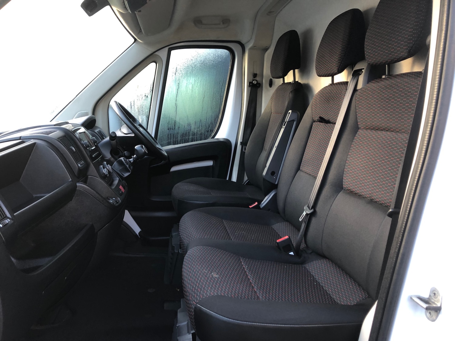 Used Vauxhall Movano 2022 for sale - 77011724: Photo 8