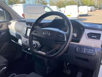 Used Maxus eDeliver 3 2021 for sale - 74393490: Photo