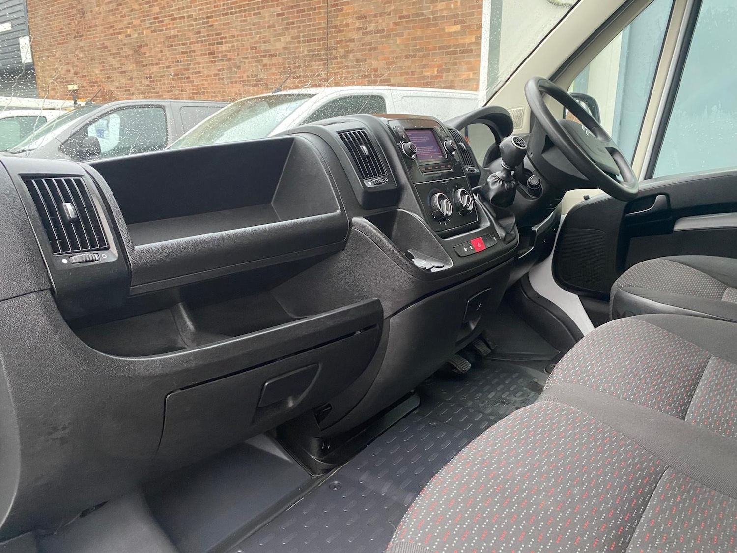 Used Citroen Relay 2021 for sale - 76960313: Photo 10