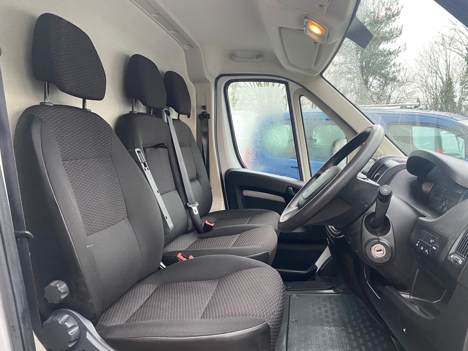 Used Citroen Relay 2021 for sale - 76960313: Photo 14