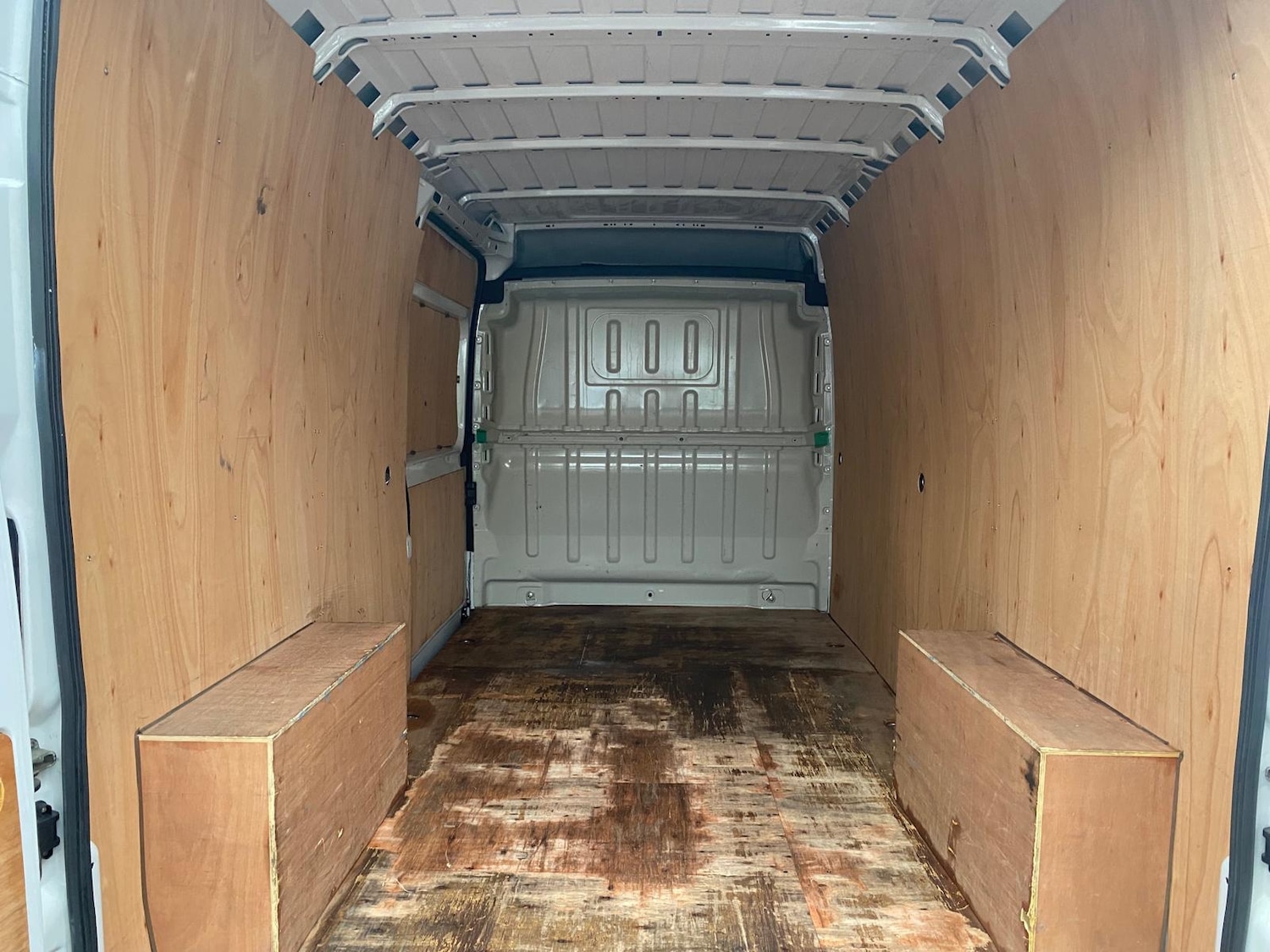 Used Citroen Relay 2021 for sale - 76960313: Photo 6