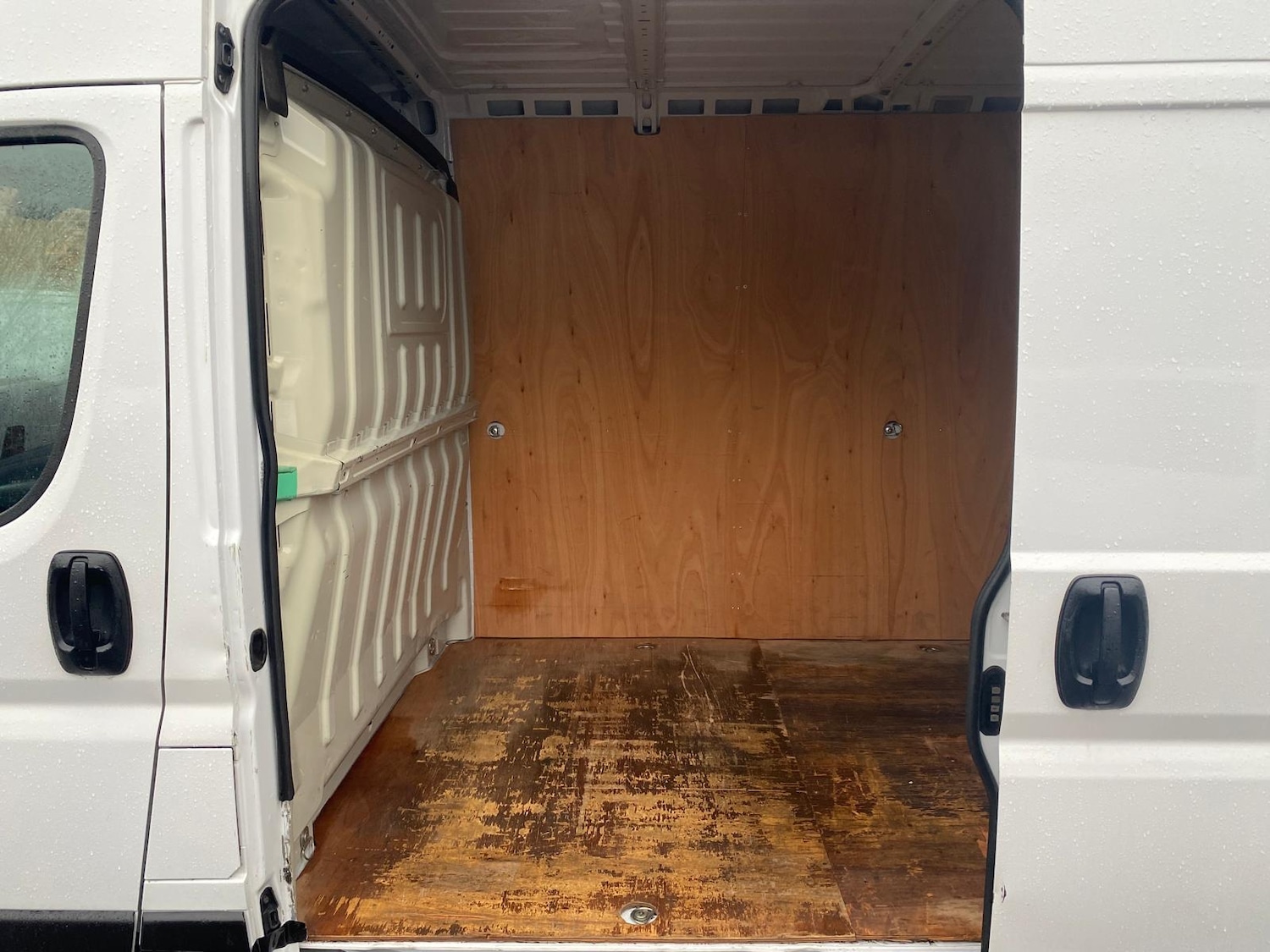 Used Citroen Relay 2021 for sale - 76960313: Photo 7