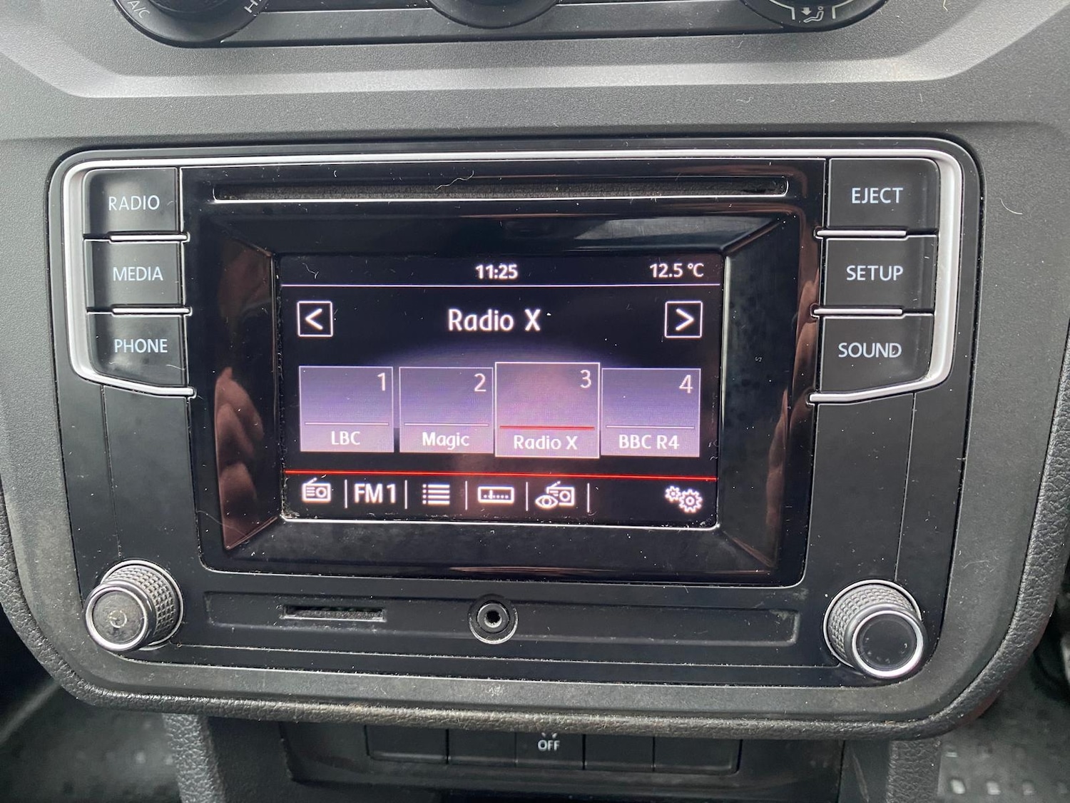 Used Volkswagen Caddy 2018 for sale - 77337859: Photo 7