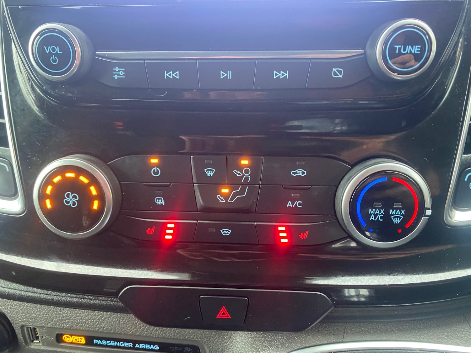 Used Ford Transit Custom 2022 for sale - 76594510: Photo 11