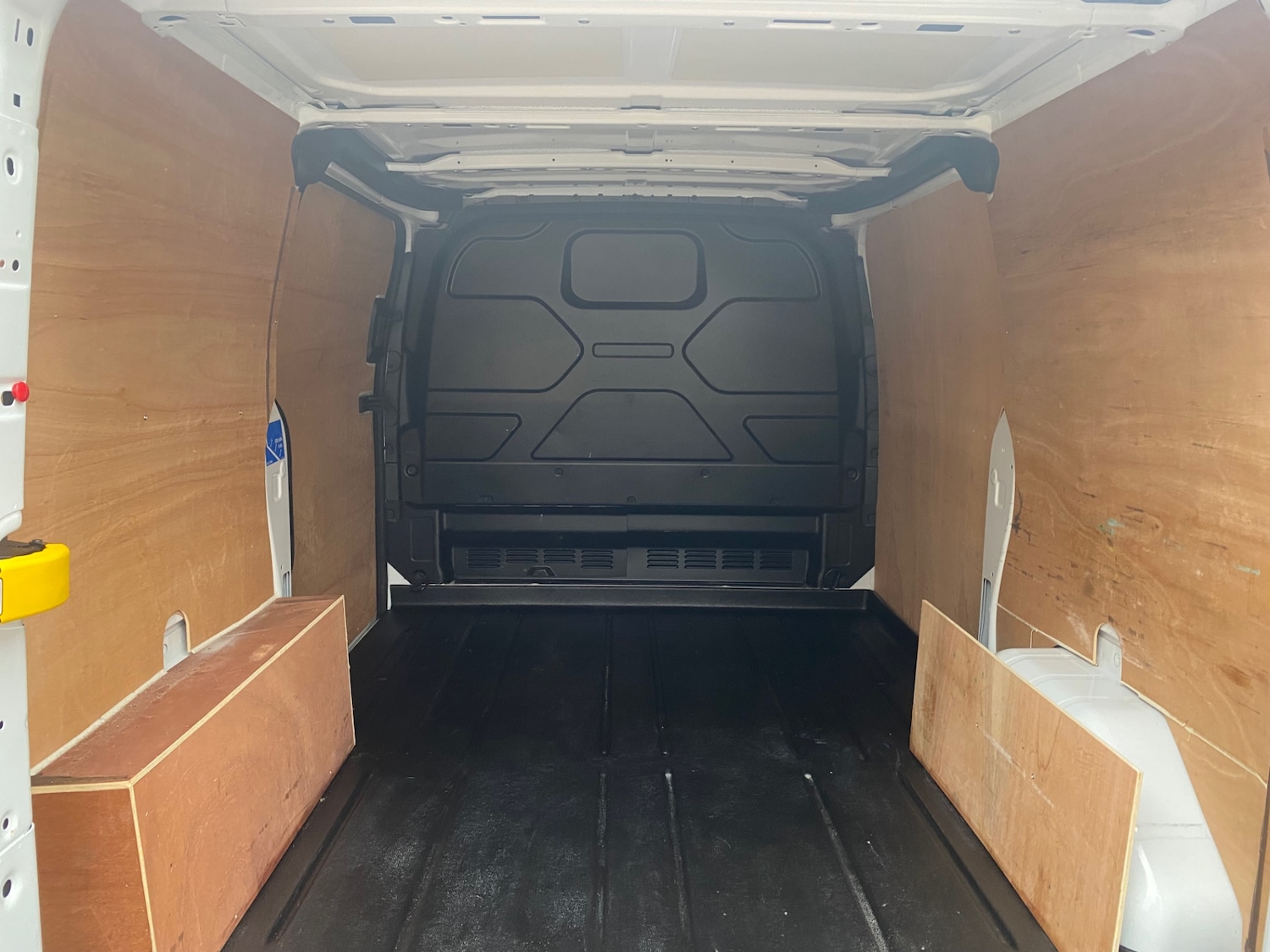 Used Ford Transit Custom 2022 for sale - 76594510: Photo 5