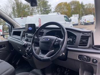 Used Ford Transit 2021 for sale - 76288366: Photo 3