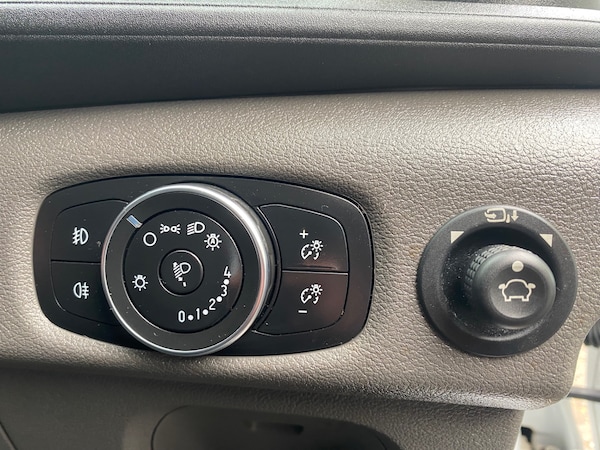 Used Ford Transit 2021 for sale - 76288366: Photo 5