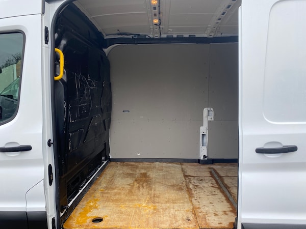 Used Ford Transit 2021 for sale - 76288366: Photo 7