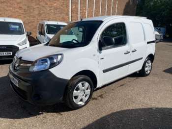 Used Renault Kangoo 2021 for sale - 74736524: Photo