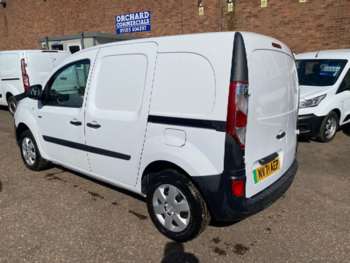 Used Renault Kangoo 2021 for sale - 74736524: Photo