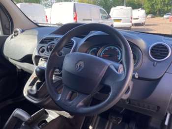 Used Renault Kangoo 2021 for sale - 74736524: Photo