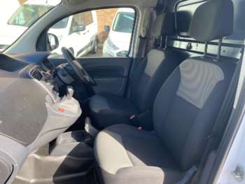 Used Renault Kangoo 2021 for sale - 74736524: Photo