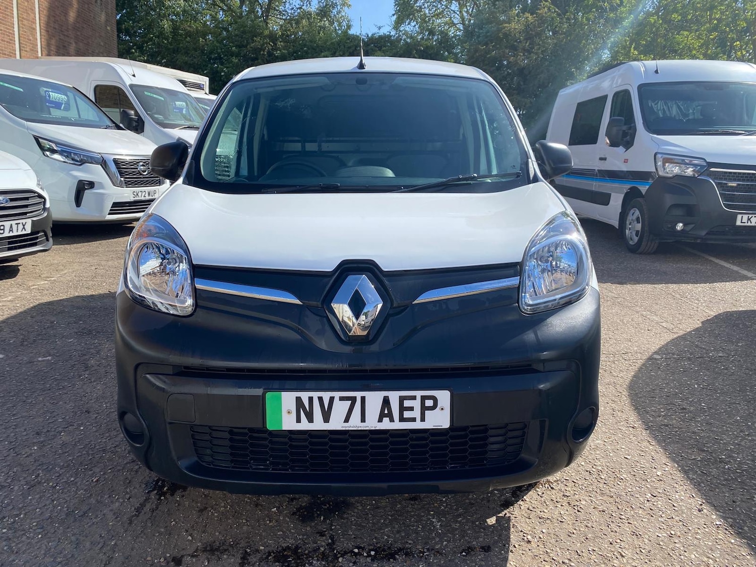 Vehicle 9
