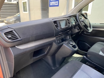 Used Citroen Space Tourer 2021 for sale - 79320206: Photo