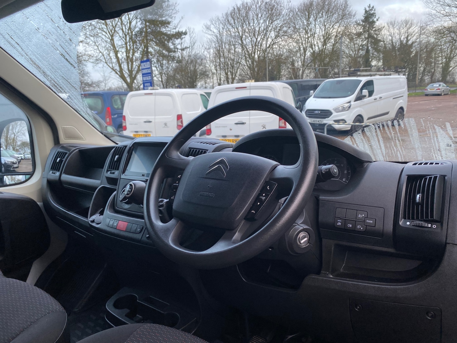 Used Citroen Relay 2023 for sale - 77300702: Photo 3