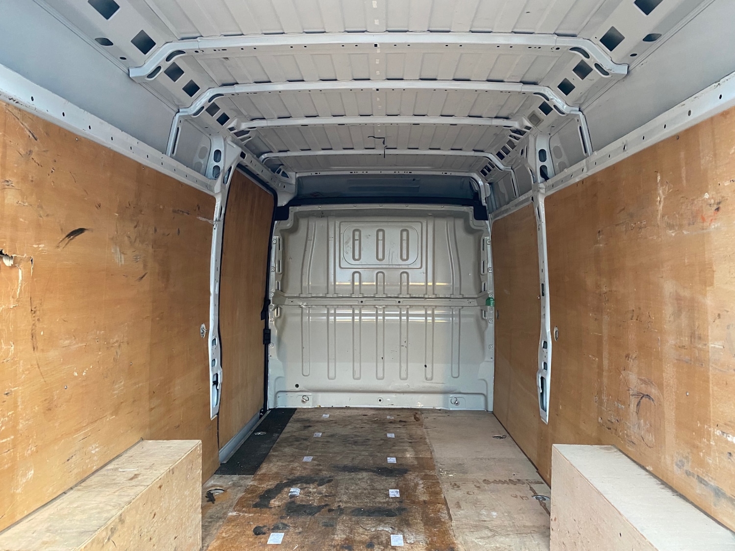 Used Citroen Relay 2023 for sale - 77300702: Photo 4