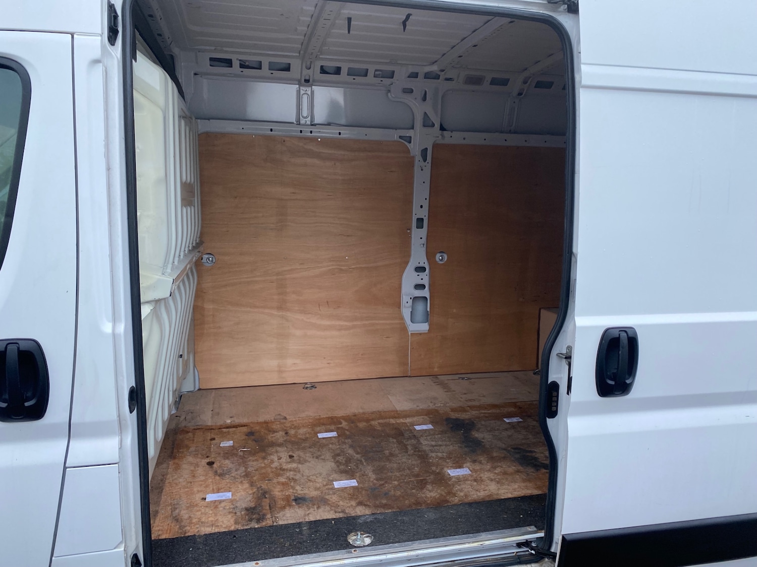 Used Citroen Relay 2023 for sale - 77300702: Photo 5