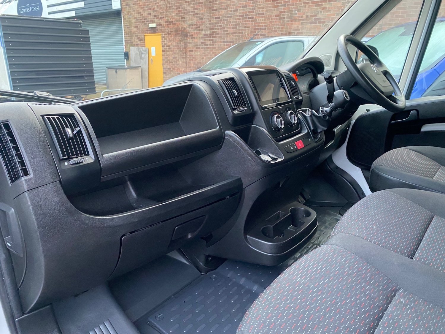 Used Citroen Relay 2023 for sale - 77300702: Photo 6