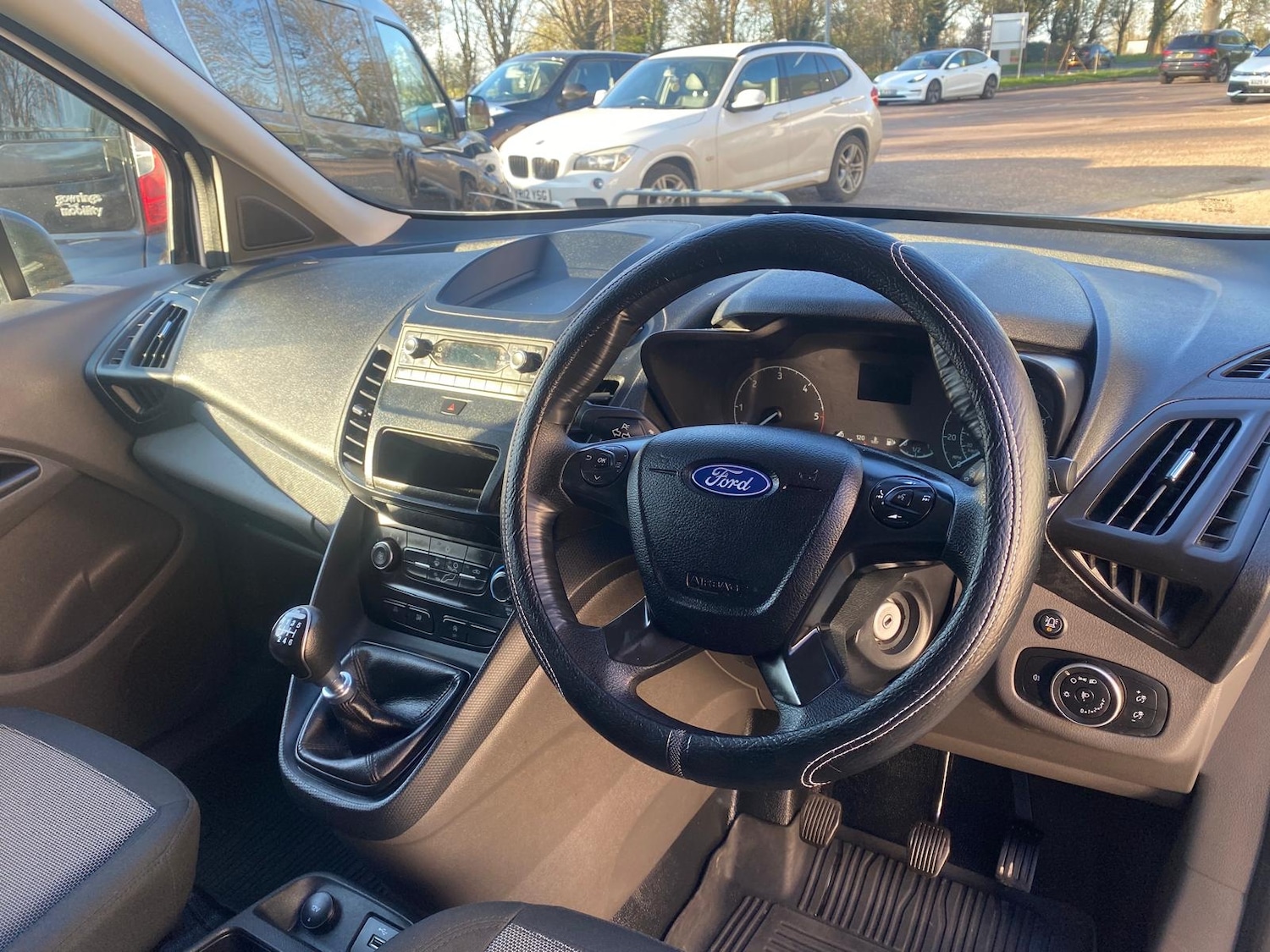 Used Ford Transit Connect 2021 for sale - 77950973: Photo 3