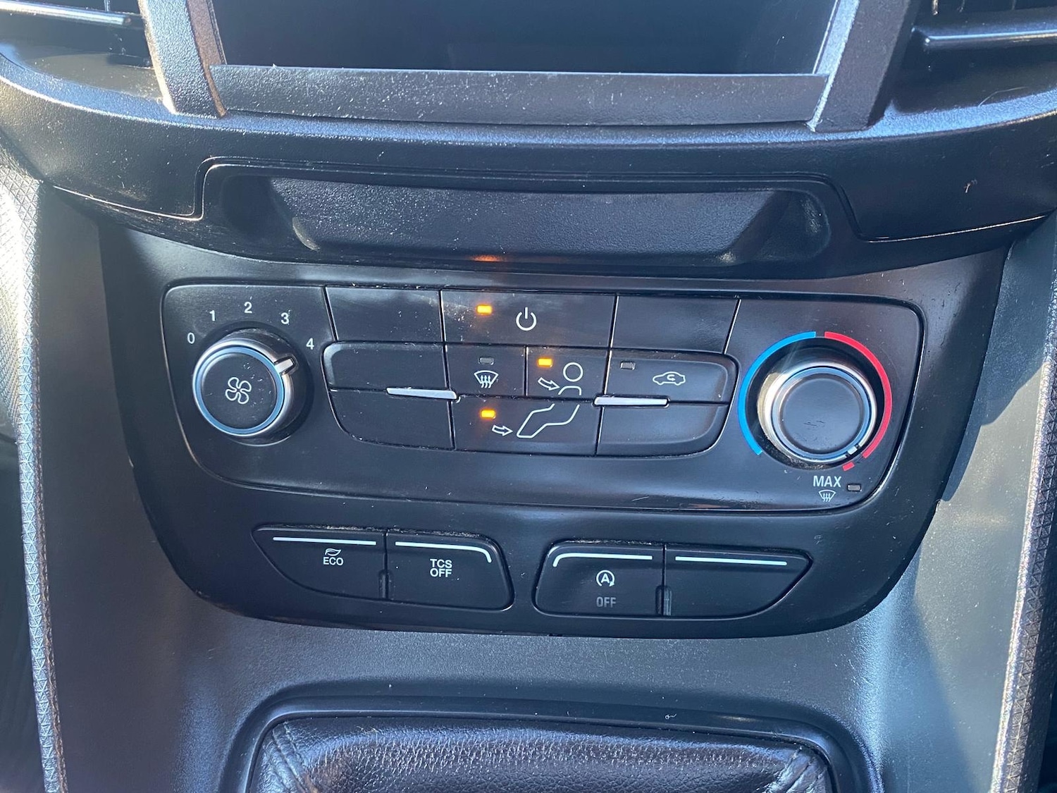 Used Ford Transit Connect 2021 for sale - 77950973: Photo 5