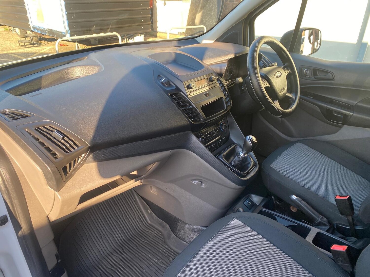 Used Ford Transit Connect 2021 for sale - 77950973: Photo 6