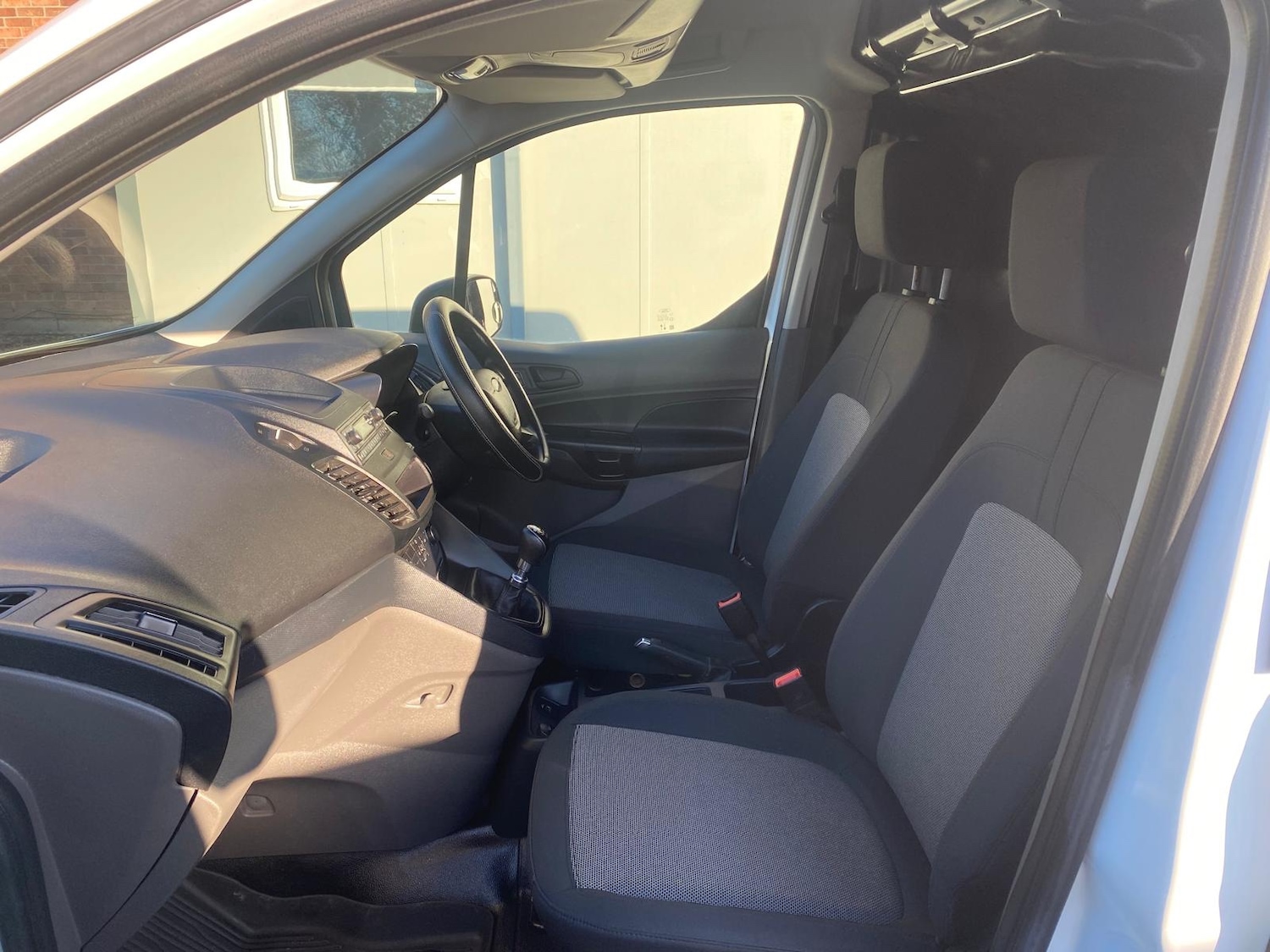 Used Ford Transit Connect 2021 for sale - 77950973: Photo 8