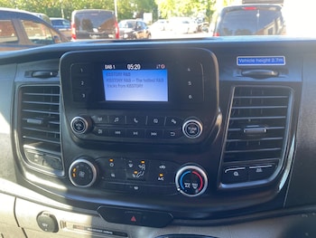 Used Ford Transit 2022 for sale - 78819932: Photo