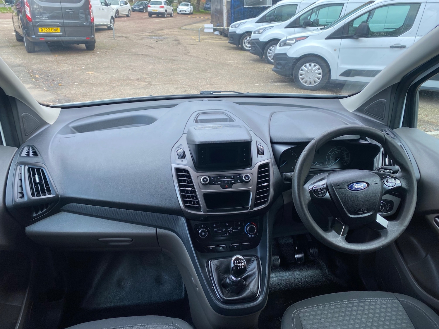 Used Ford Transit Connect 2021 for sale - 76638418: Photo 3