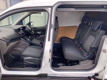 Used Ford Transit Connect 2021 for sale - 76638418: Photo