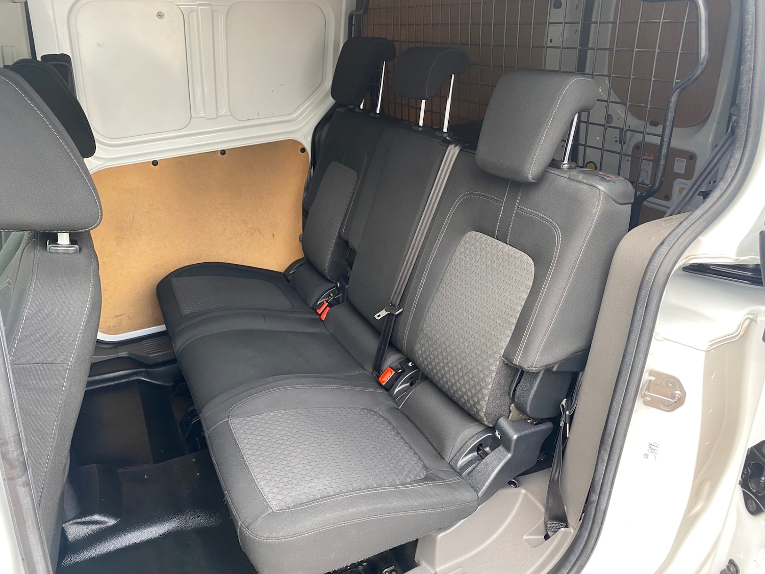 Used Ford Transit Connect 2021 for sale - 76638418: Photo 6