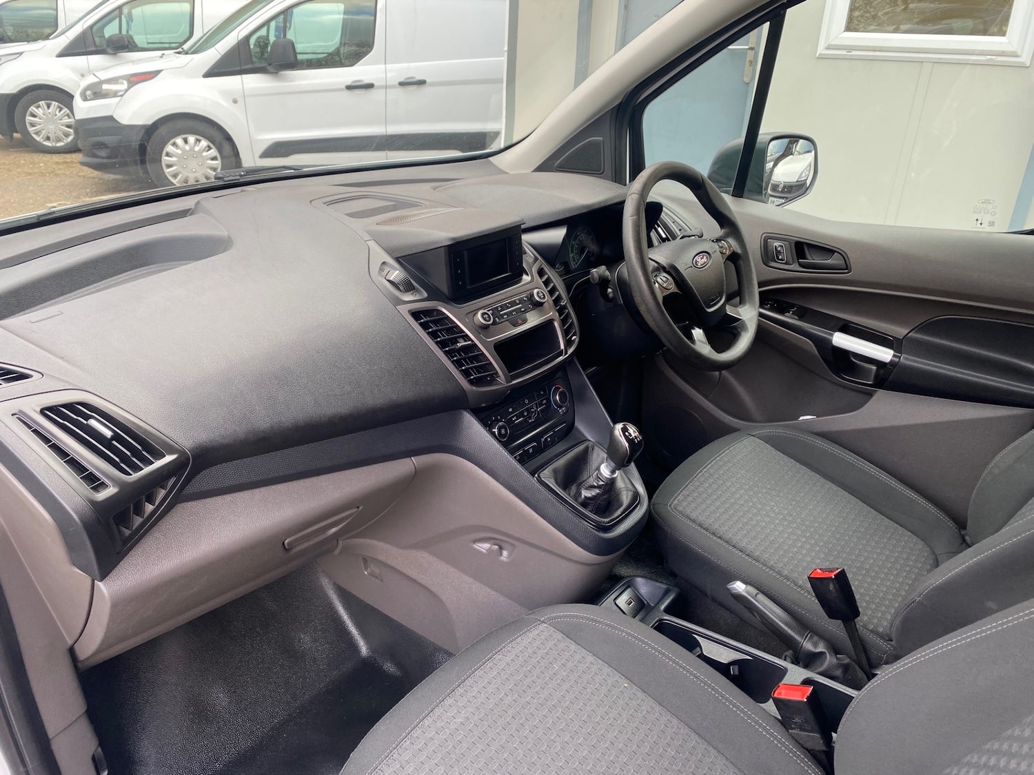 Used Ford Transit Connect 2021 for sale - 76638418: Photo 7