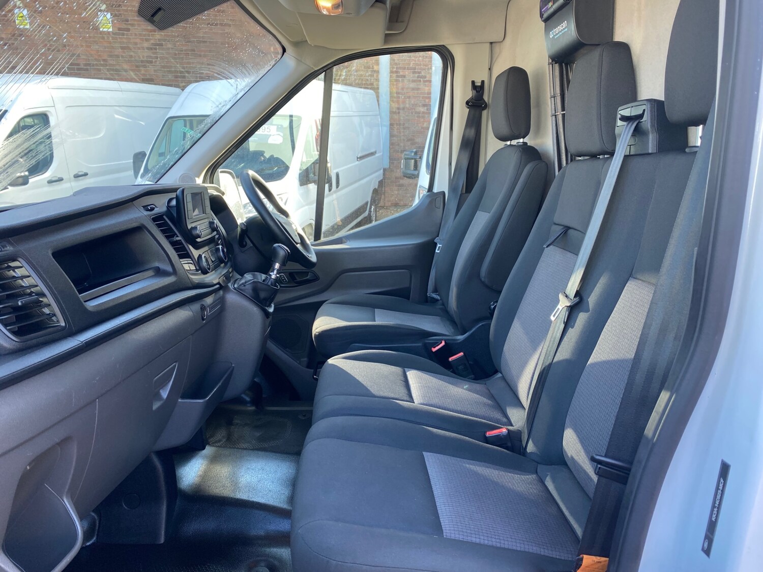 Used Ford Transit 2022 for sale - 76766515: Photo 10