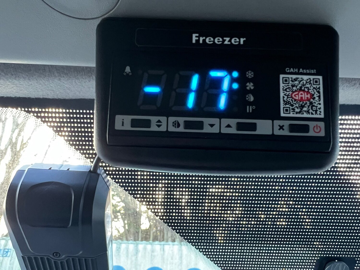 Used Ford Transit 2022 for sale - 76766515: Photo 13