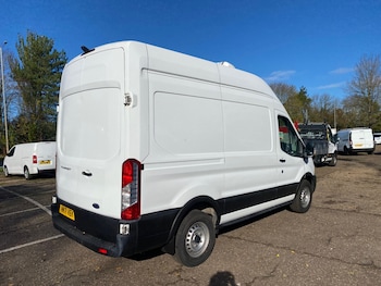 Used Ford Transit 2022 for sale - 76766515: Photo