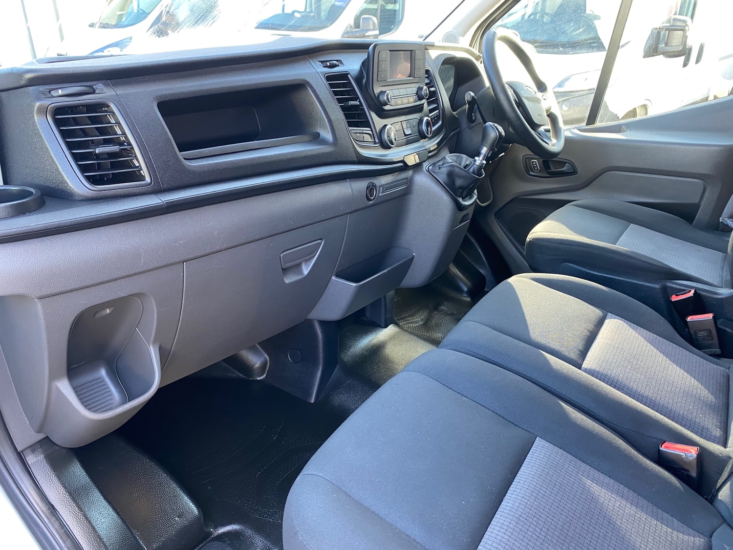 Used Ford Transit 2022 for sale - 76766515: Photo 5