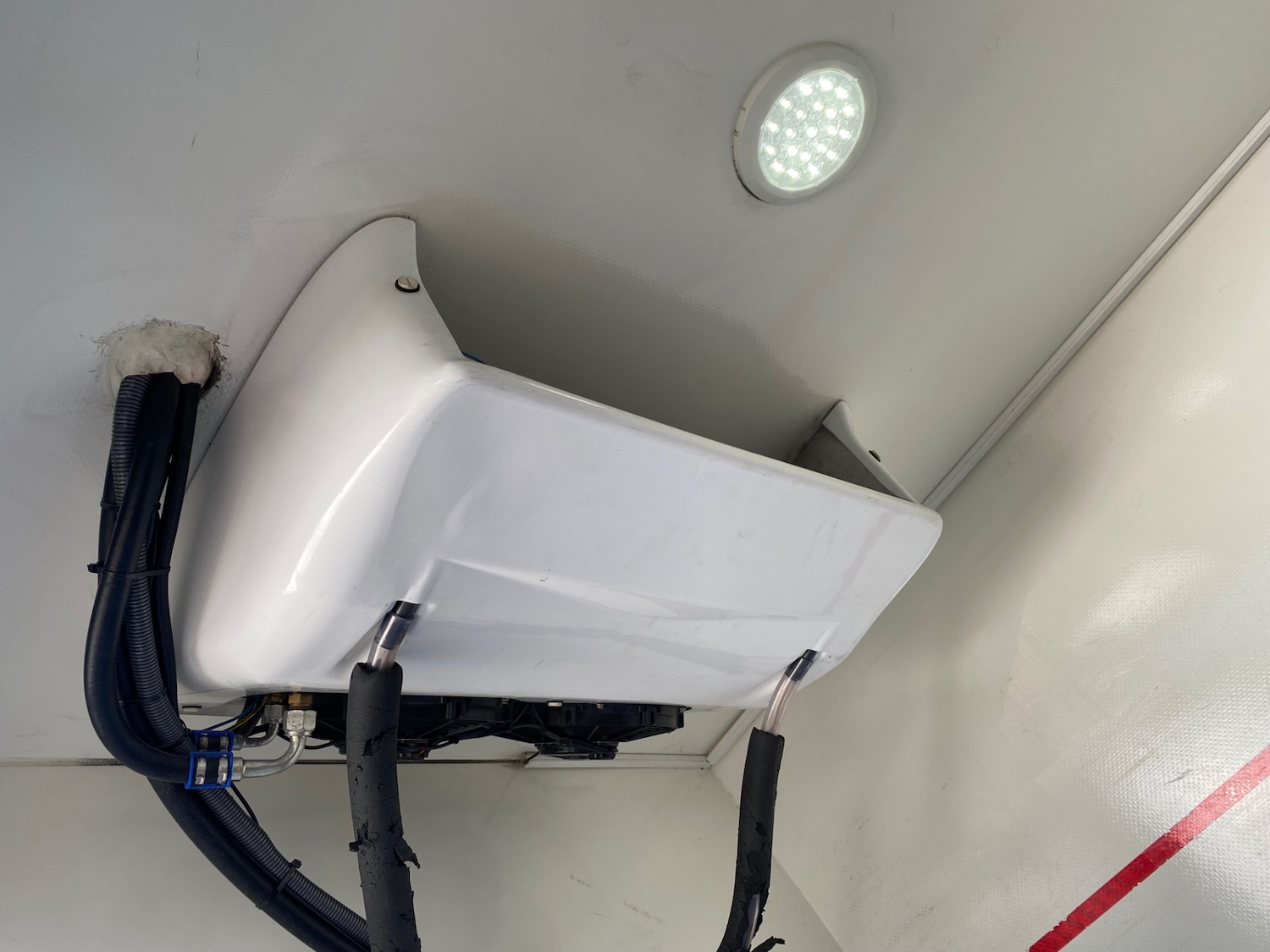 Used Ford Transit 2022 for sale - 76766515: Photo 7