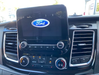 Used Ford Tourneo Custom 2019 for sale - 79611955: Photo