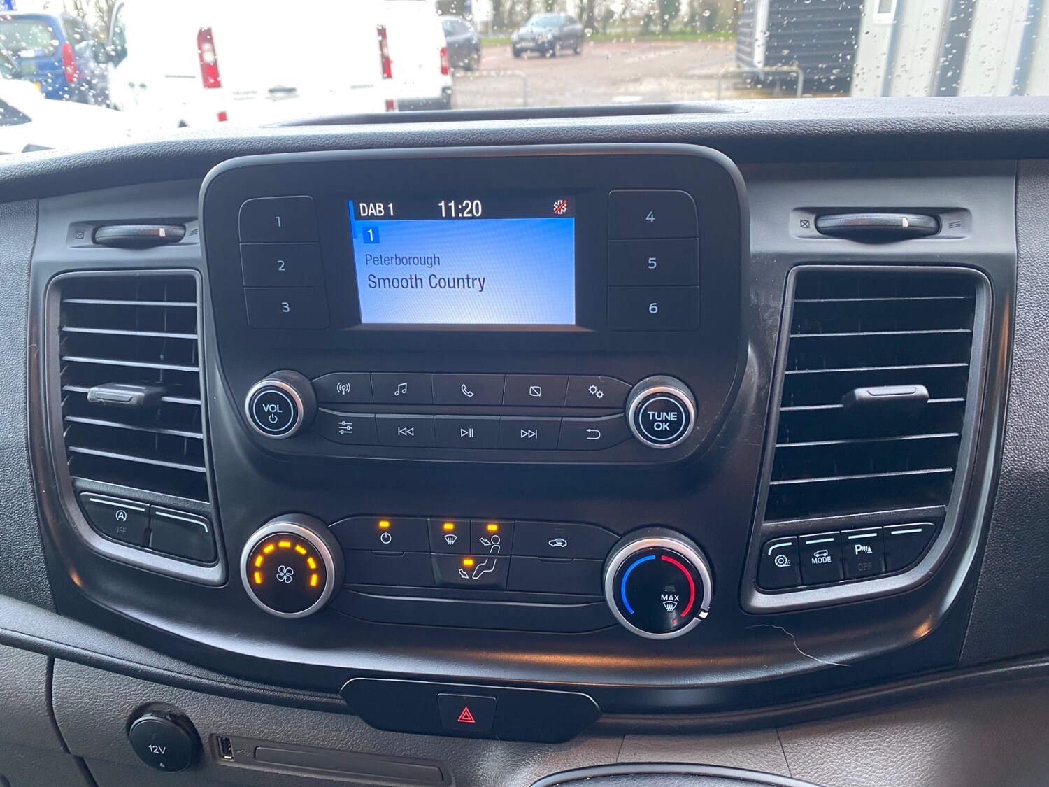 Used Ford Transit 2023 for sale - 77515938: Photo 5